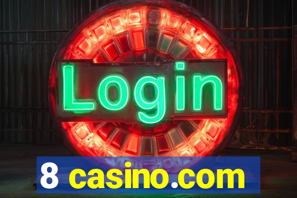 8 casino.com